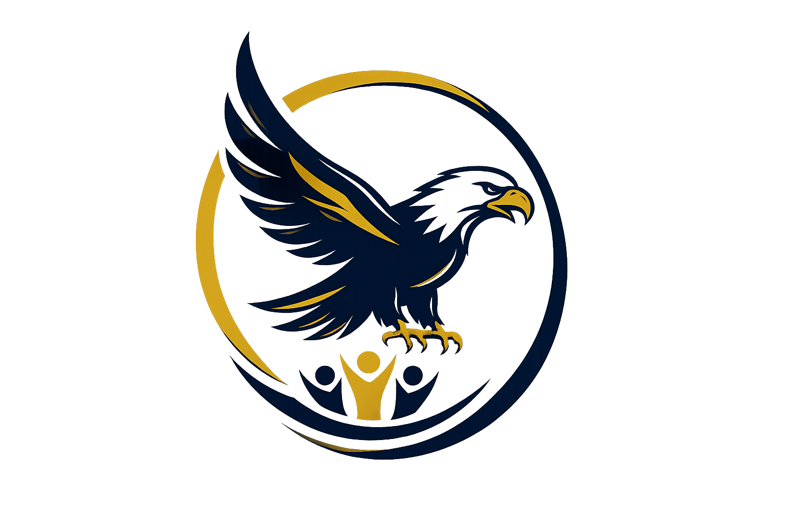 Swift Eagles SACCO emblem
